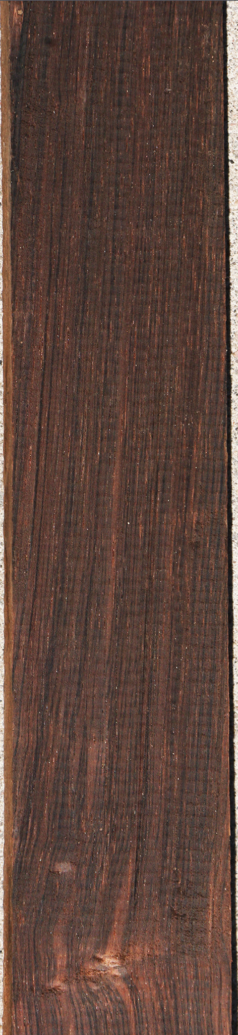 Brazilian Rosewood Lumber