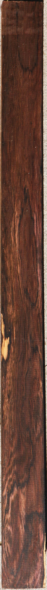 Extra Fancy Brazilian Rosewood Lumber