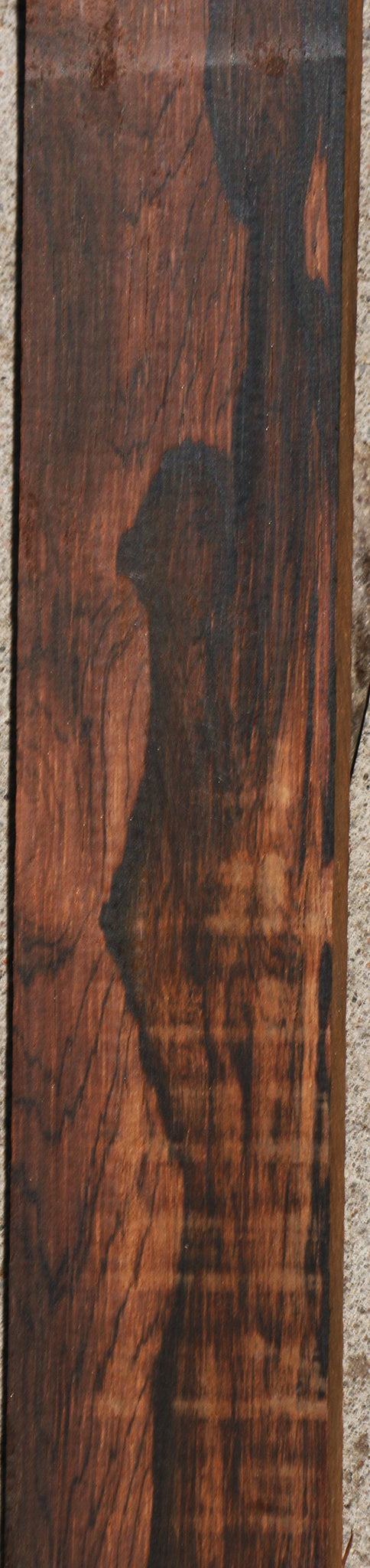 Brazilian Rosewood Lumber
