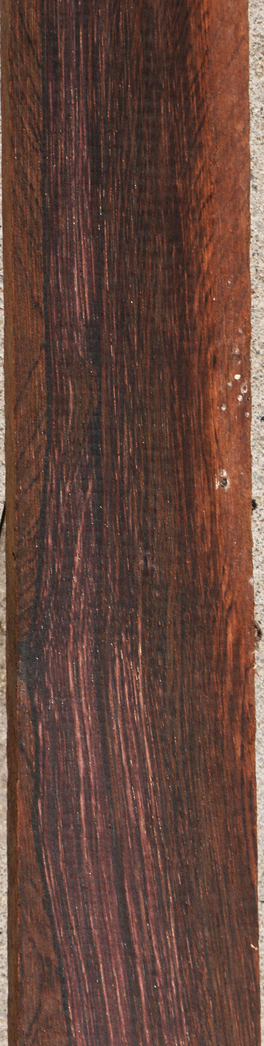 Figured Brazilian Rosewood Lumber