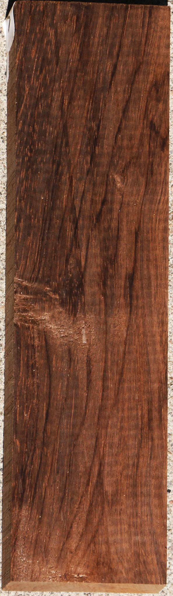 Brazilian Rosewood Lumber