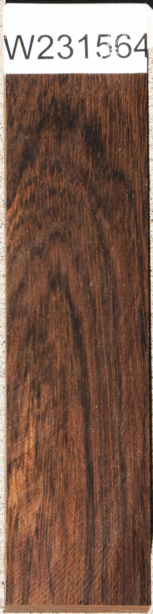 Brazilian Rosewood Micro Lumber