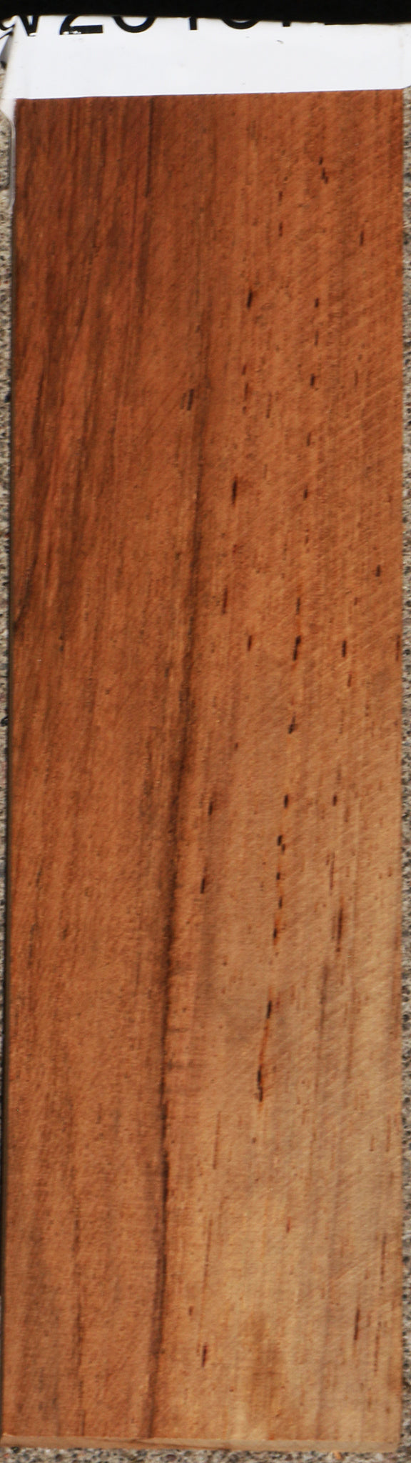 Brazilian Rosewood Micro Lumber