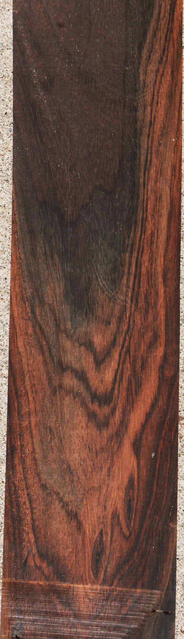 Brazilian Rosewood Instrument Micro Lumber