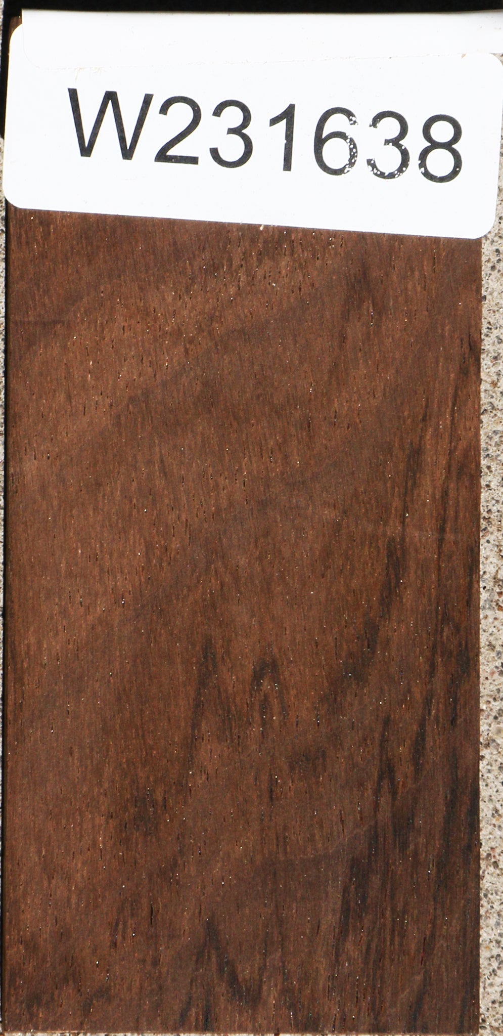 Brazilian Rosewood Lumber