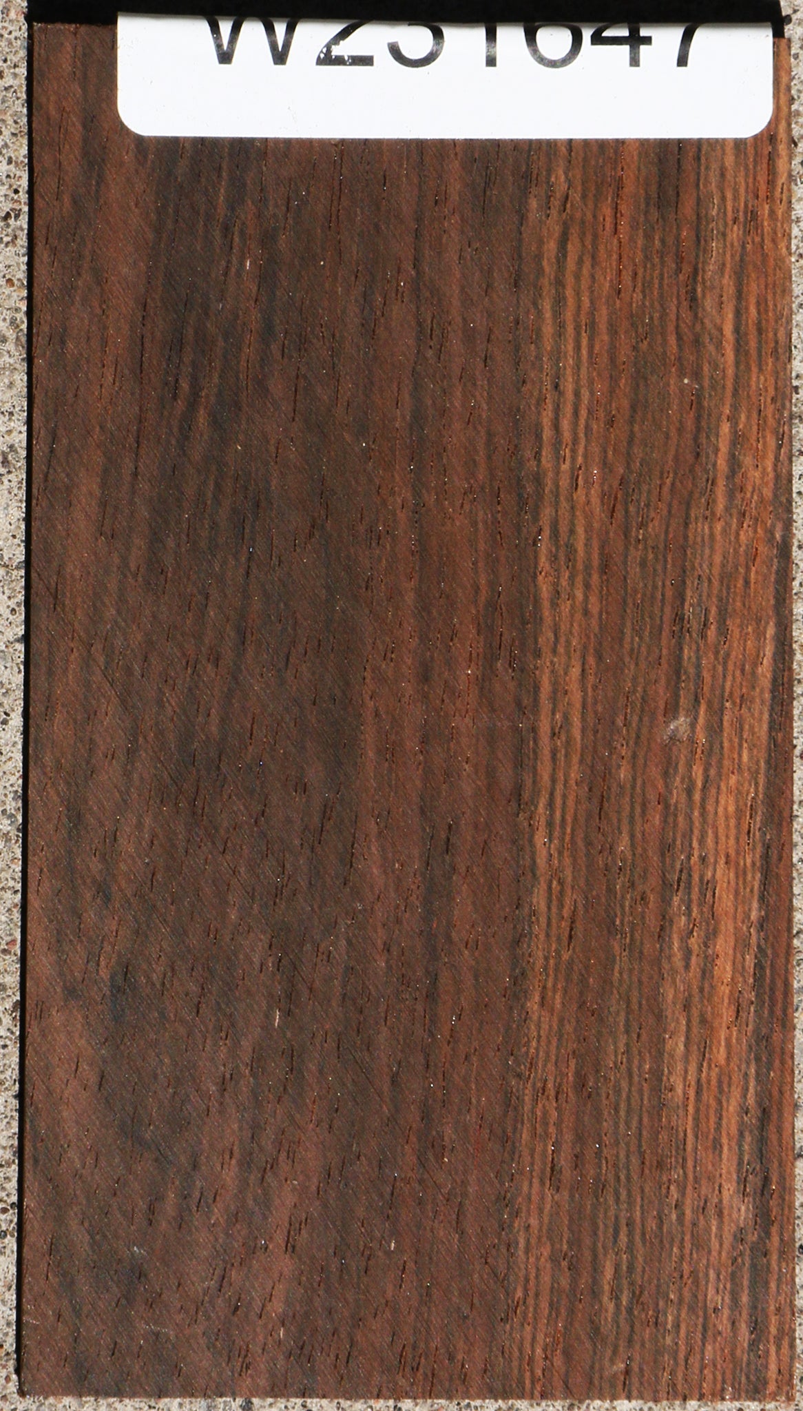 Brazilian Rosewood Micro Lumber