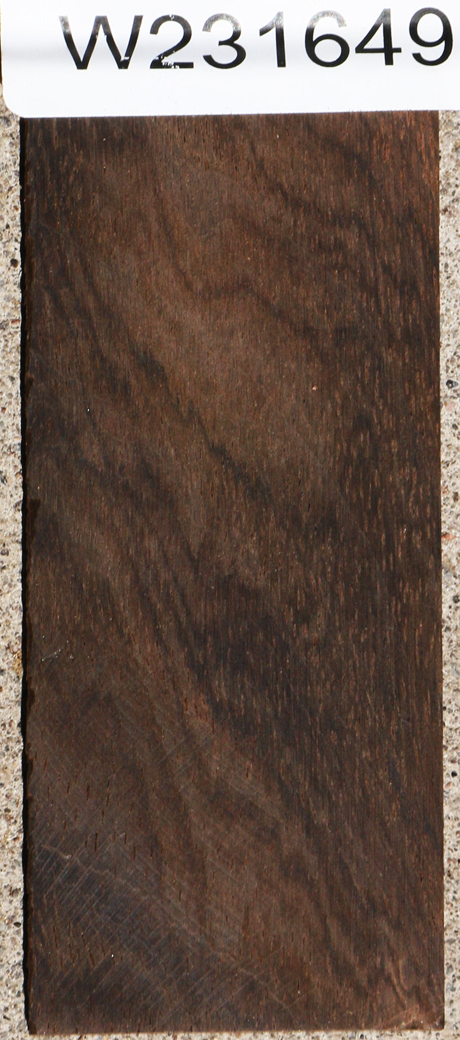 Brazilian Rosewood Micro Lumber