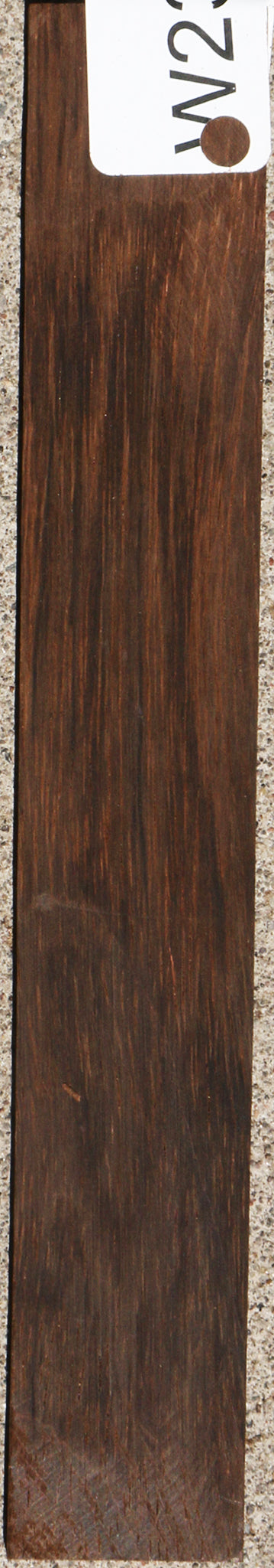Brazilian Rosewood Micro Lumber