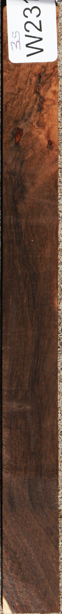 Brazilian Rosewood Micro Lumber