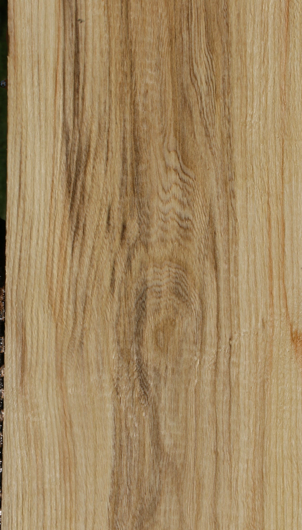 Spalted Hackberry Lumber