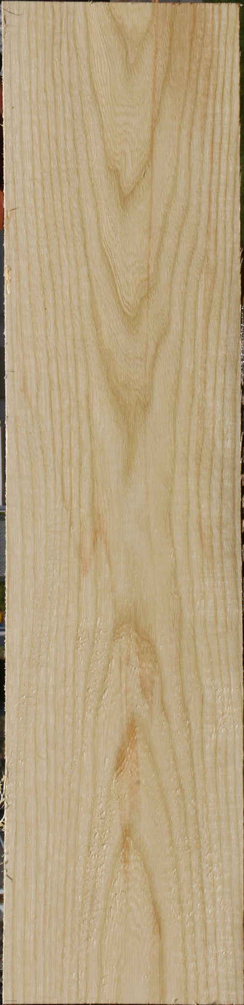 Spalted Hackberry Lumber