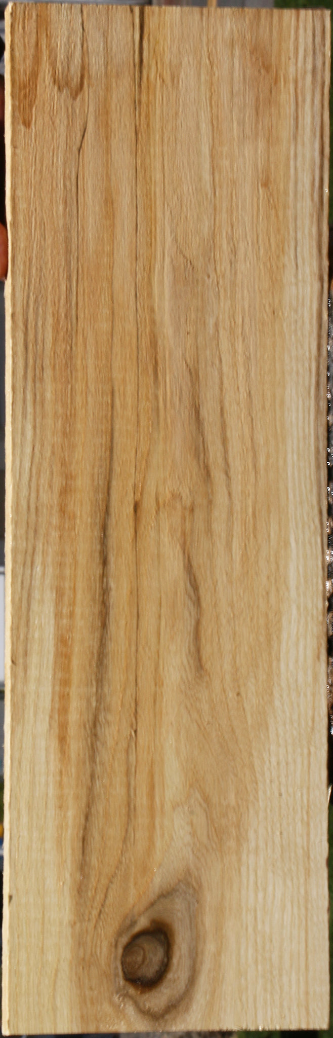 Spalted Hackberry Lumber