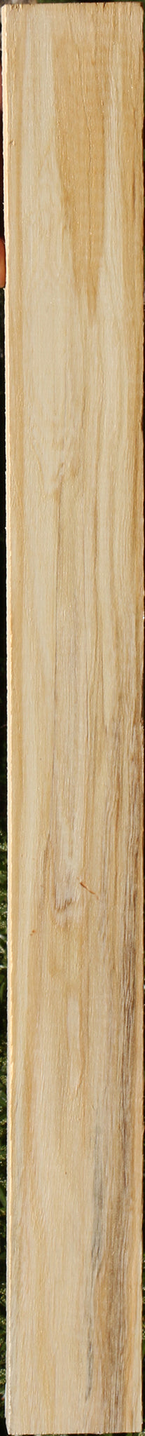 Figured Spalted Hackberry Lumber