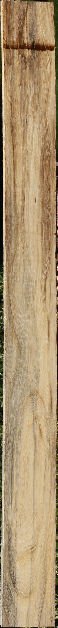 Spalted Hackberry Lumber