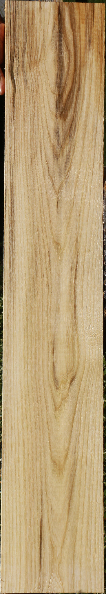 Spalted Hackberry Lumber