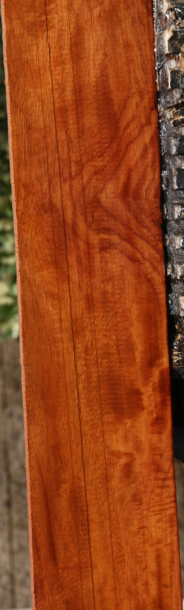 Extra Fancy Granadillo Lumber