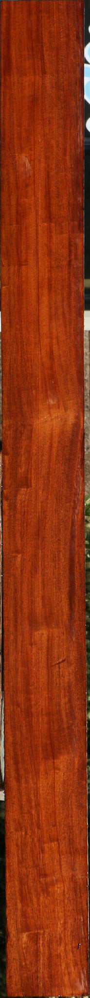 Figured Granadillo Lumber