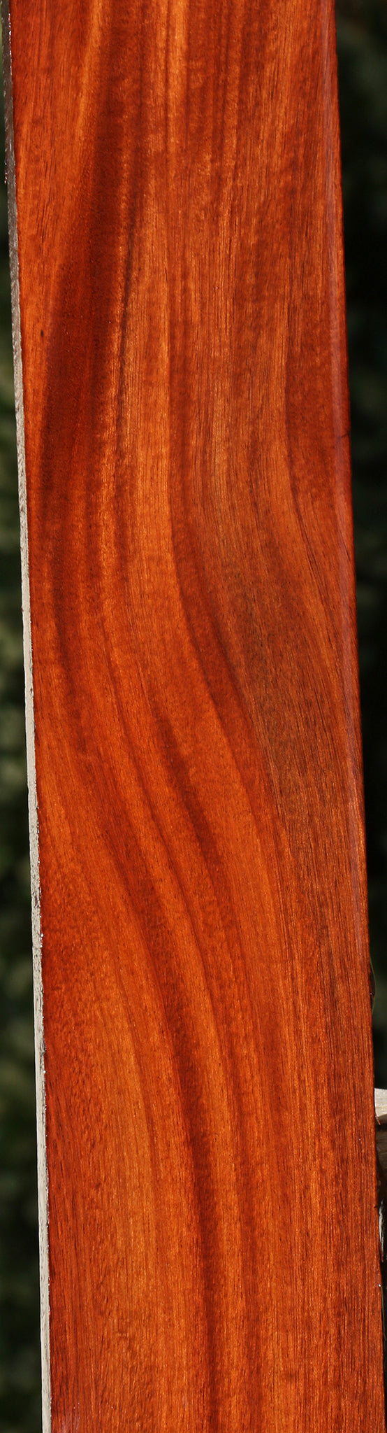Figured Quartersawn Granadillo Lumber
