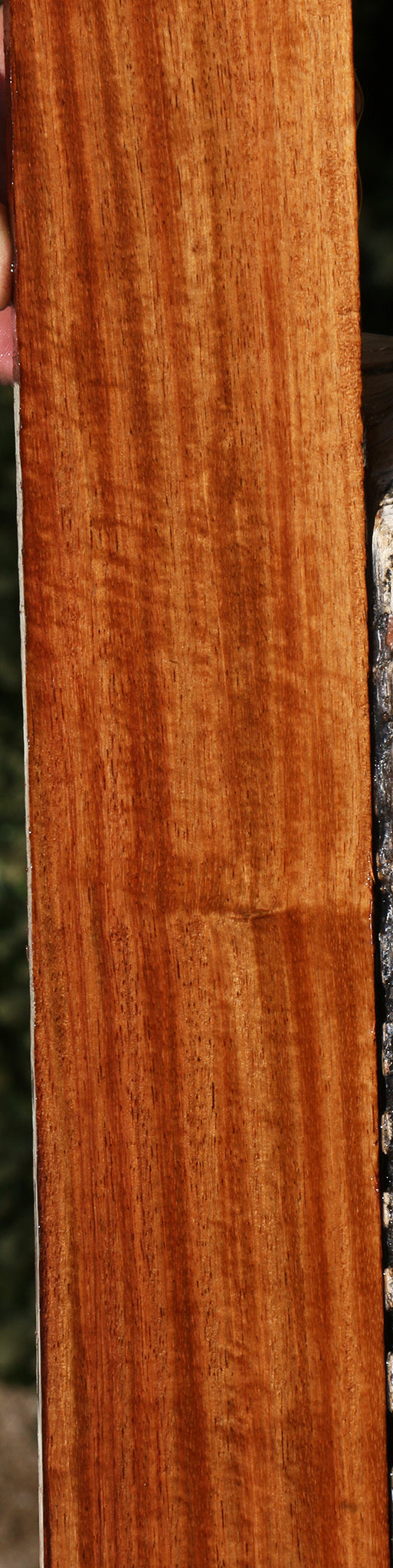 Extra Fancy Granadillo Lumber