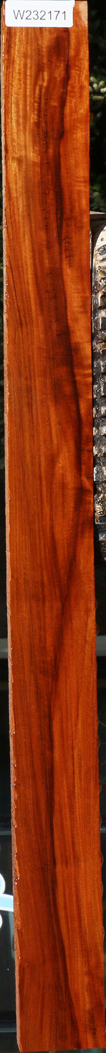 Extra Fancy Granadillo Lumber