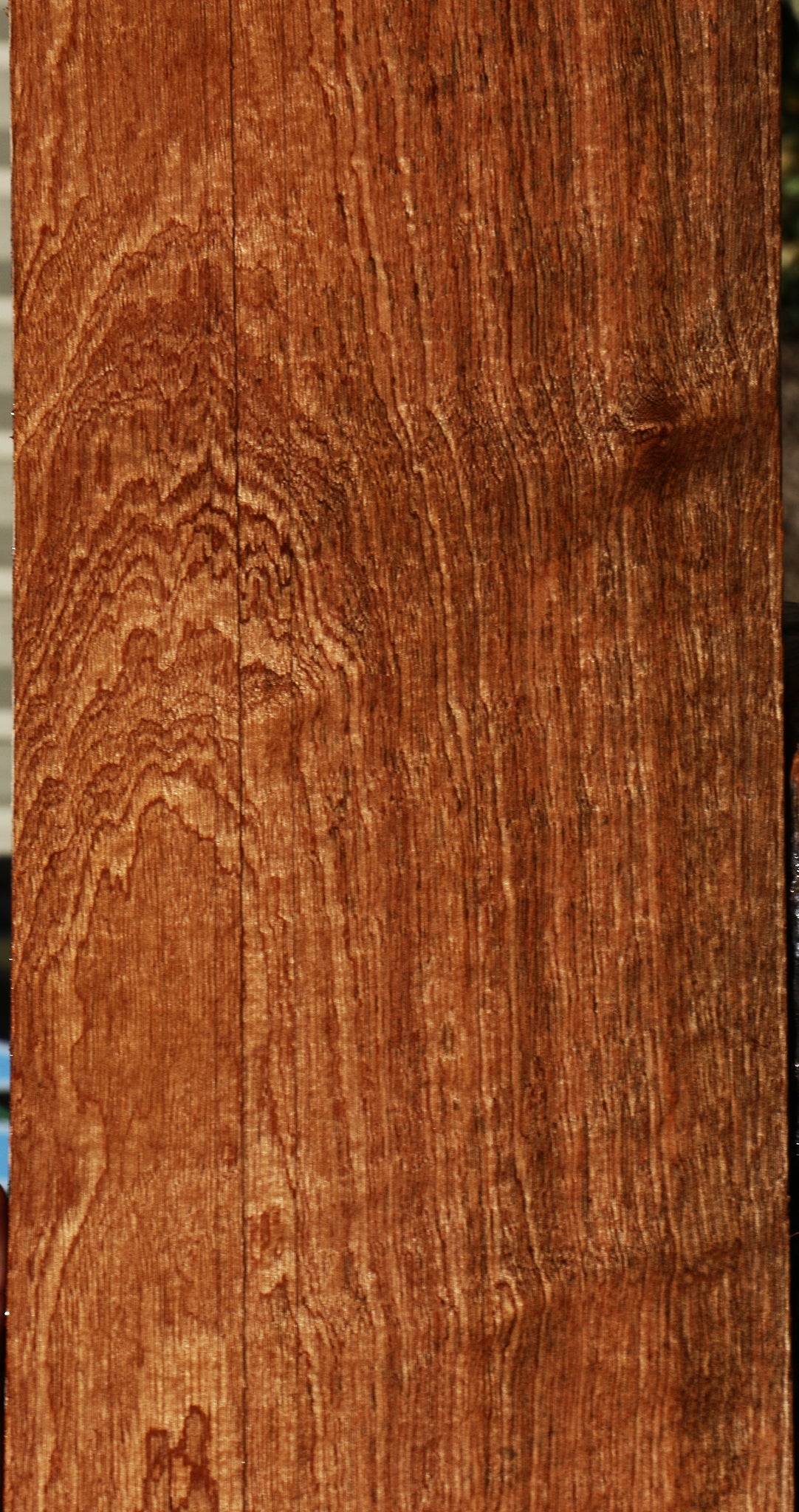 Pomelle Sapele Lumber