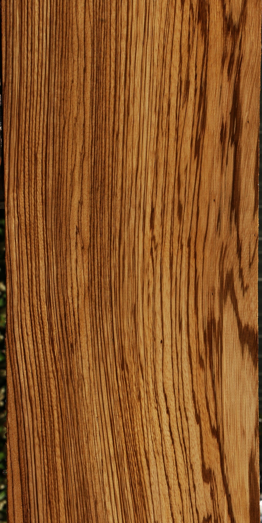 Zebrawood Lumber