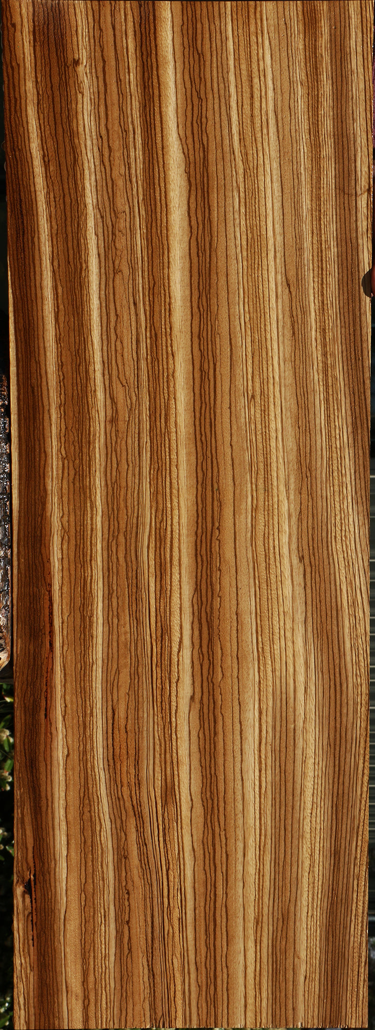 Zebrawood Lumber