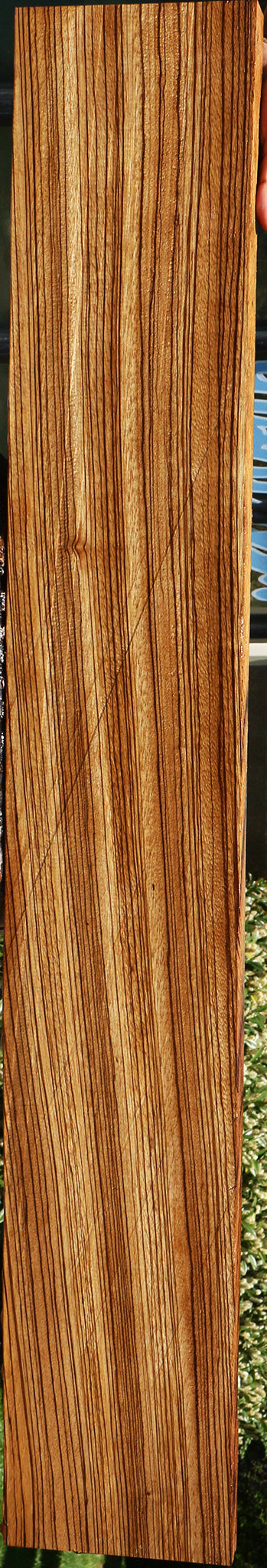 Zebrawood Lumber