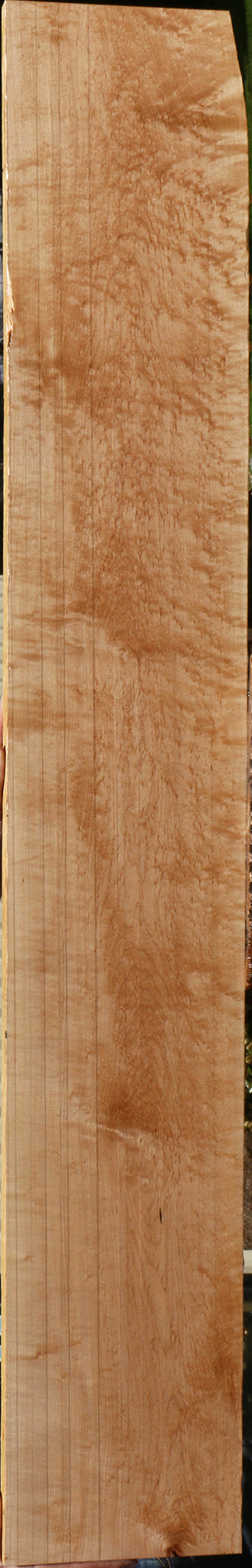 Extra Fancy Birdseye Maple Lumber