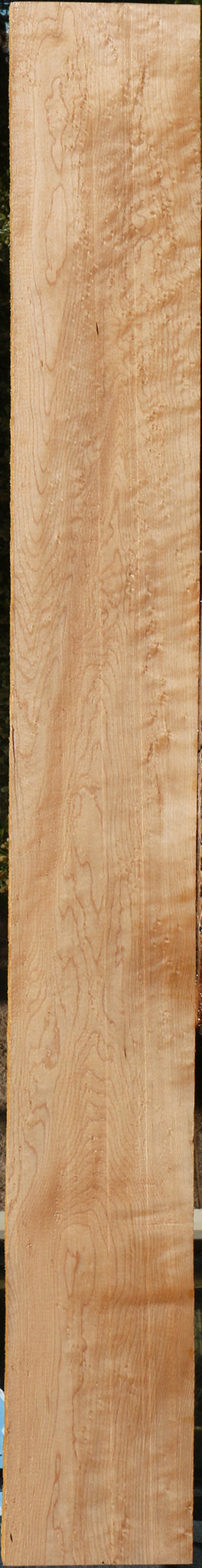 Extra Fancy Birdseye Maple Lumber