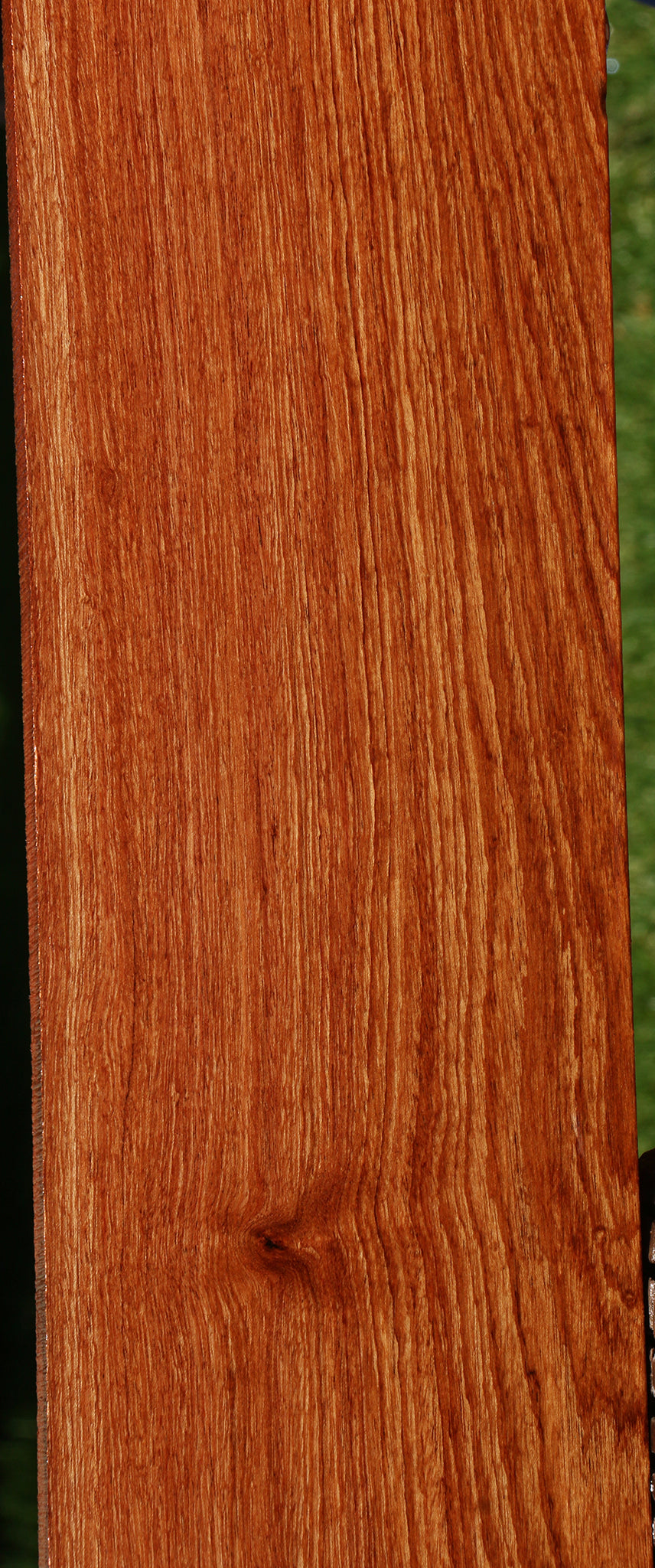 African Rosewood Lumber
