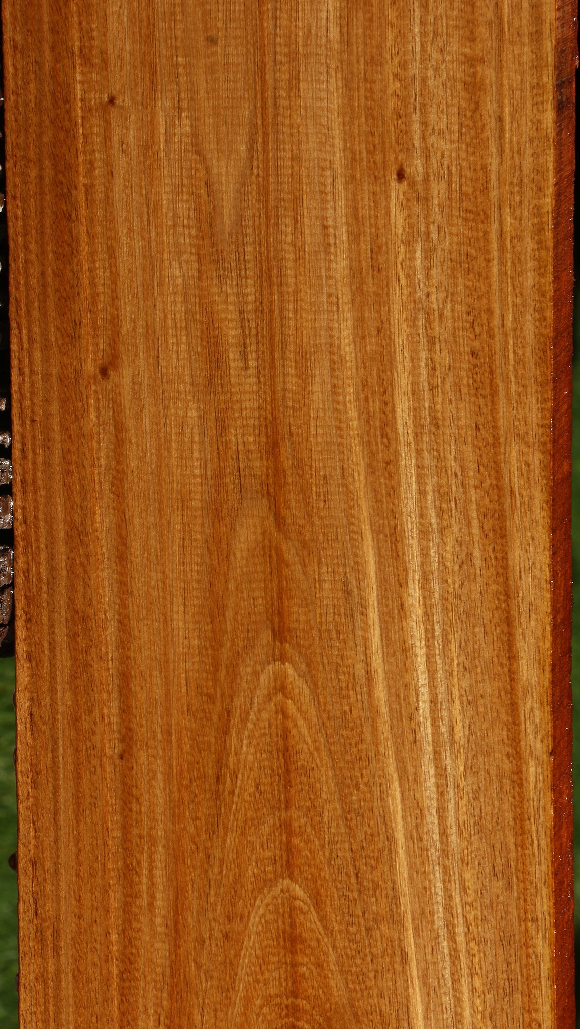 Honduras Mahogany Lumber