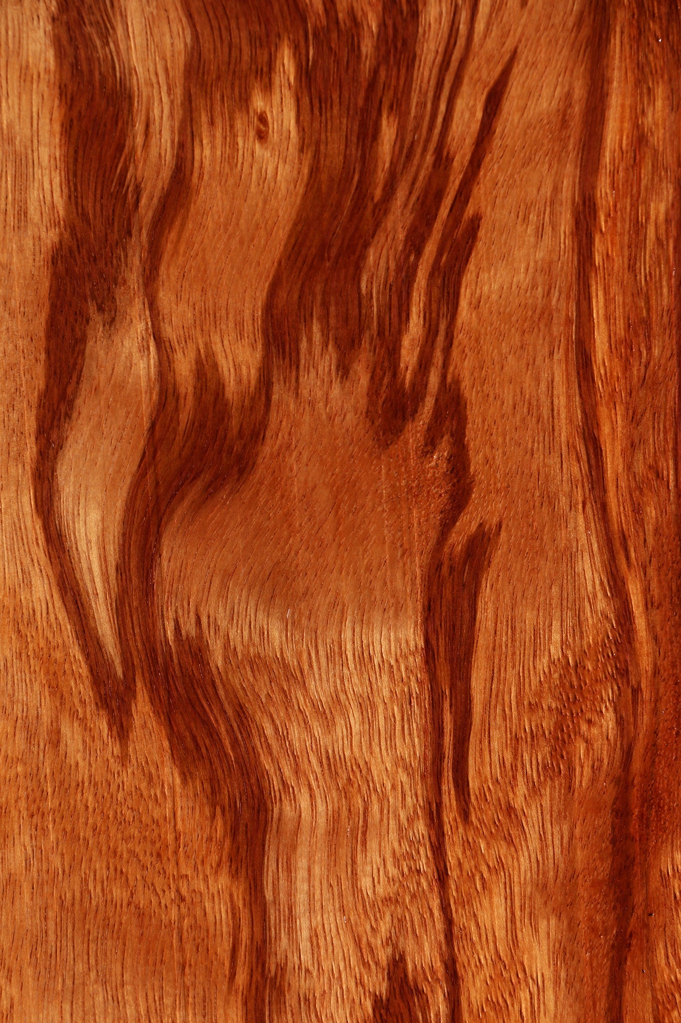 Figured Ebiara Lumber