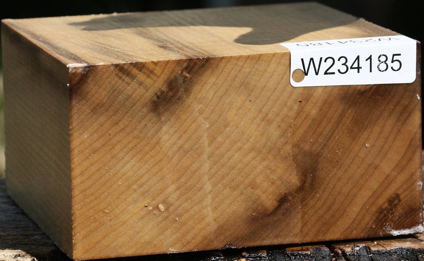 Extra Fancy Myrtle Bowl Blank