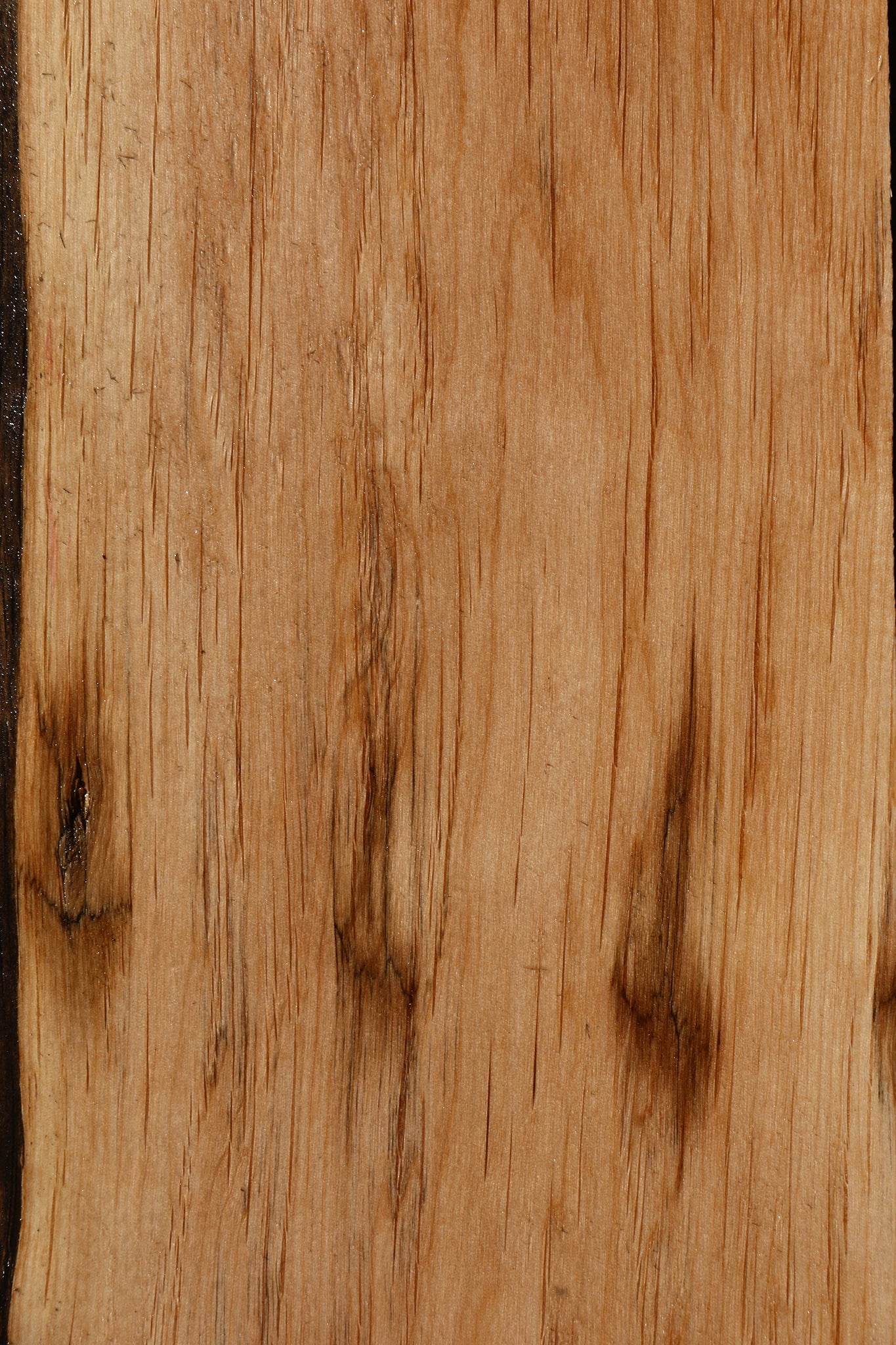 Alder Live Edge Lumber