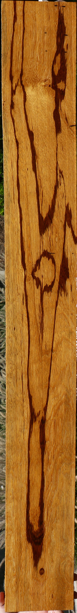 Extra Fancy Marblewood Lumber