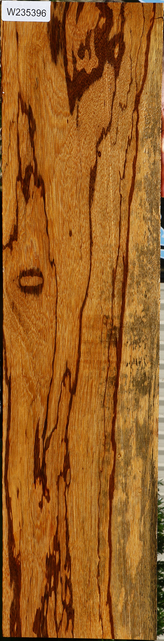 Extra Fancy Marblewood Instrument Lumber