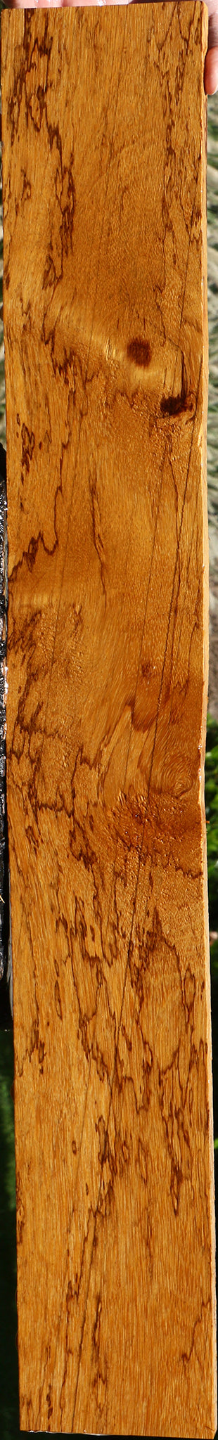 Extra Fancy Marblewood Lumber