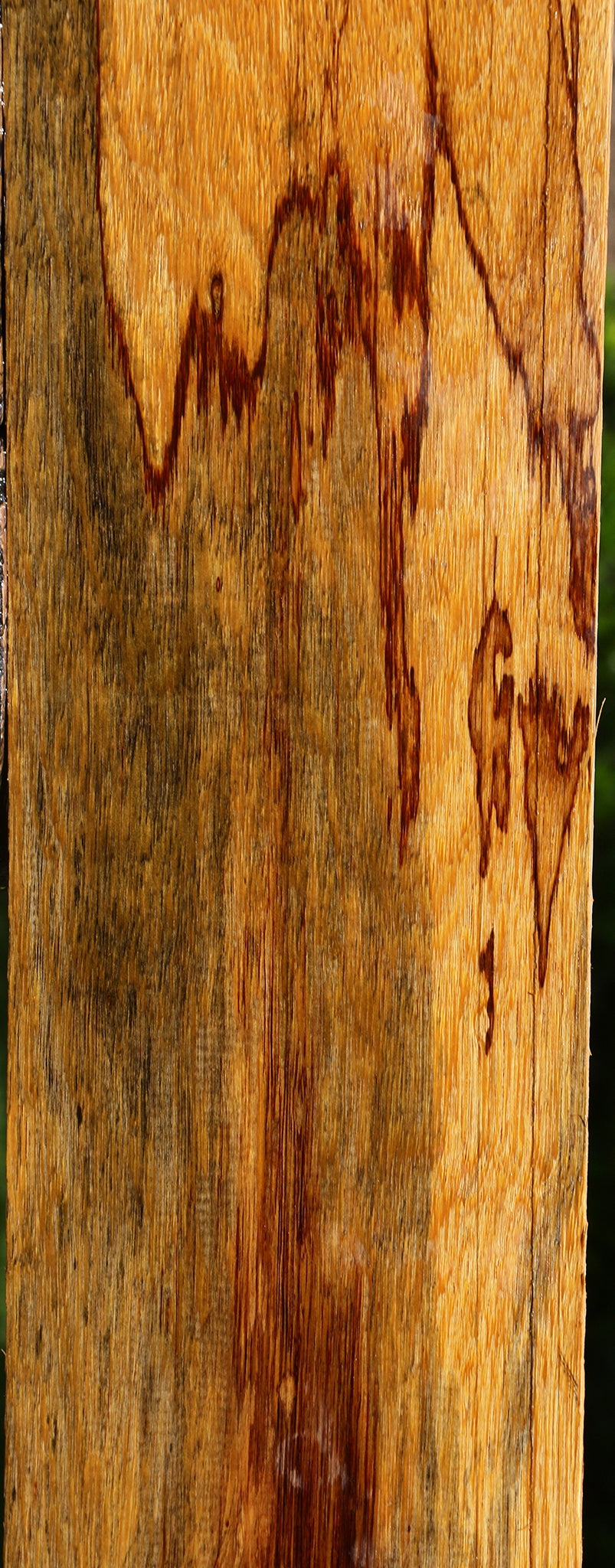 Figured Marblewood Lumber
