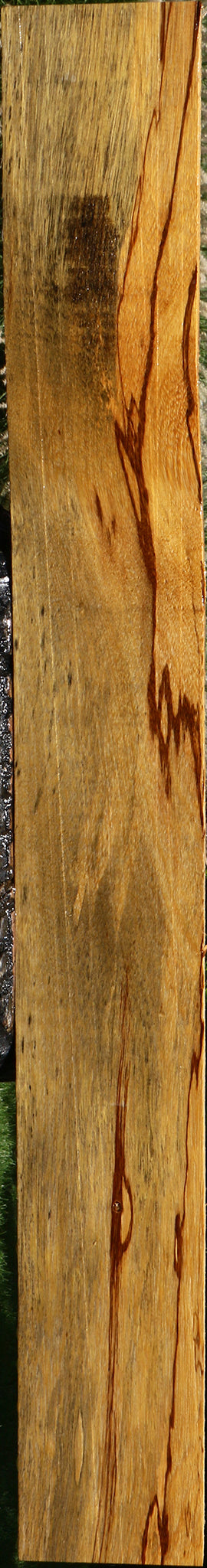 Figured Marblewood Lumber