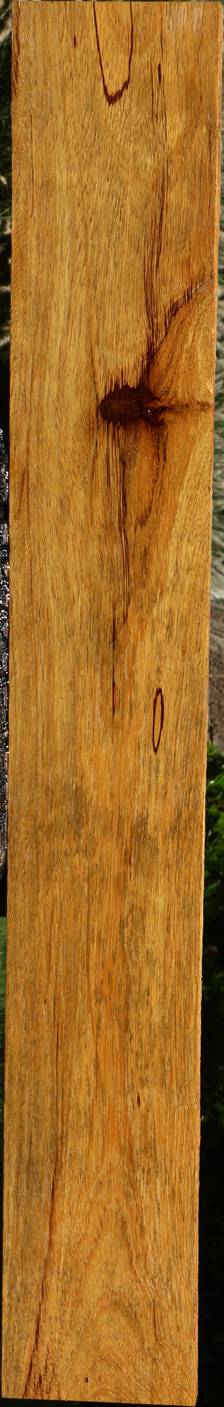 Figured Marblewood Lumber