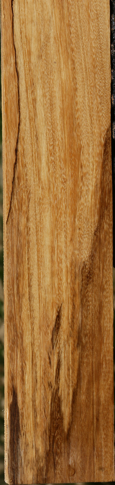 Figured Spalted Tamarind Lumber