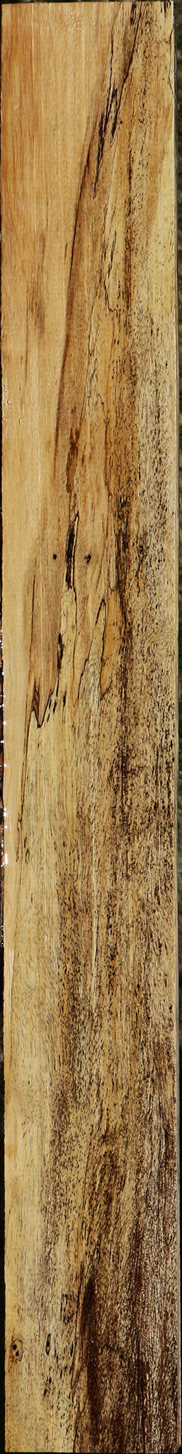 Figured Spalted Tamarind Lumber