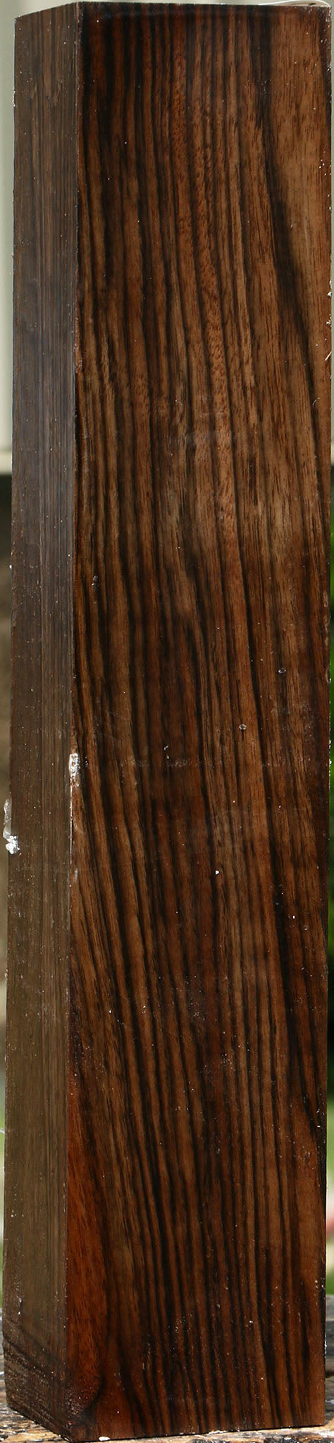 Extra Fancy English Walnut Forend