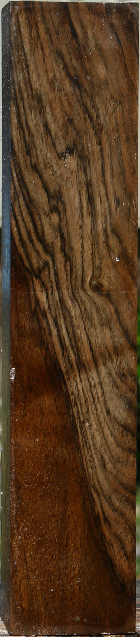 Extra Fancy English Walnut Forend