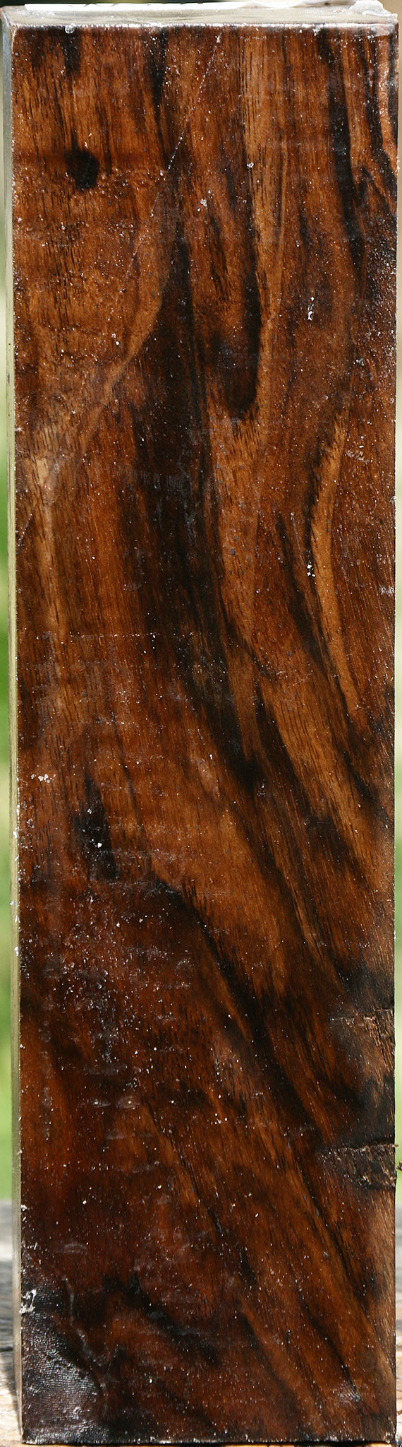 Extra Fancy English Walnut Peppermill