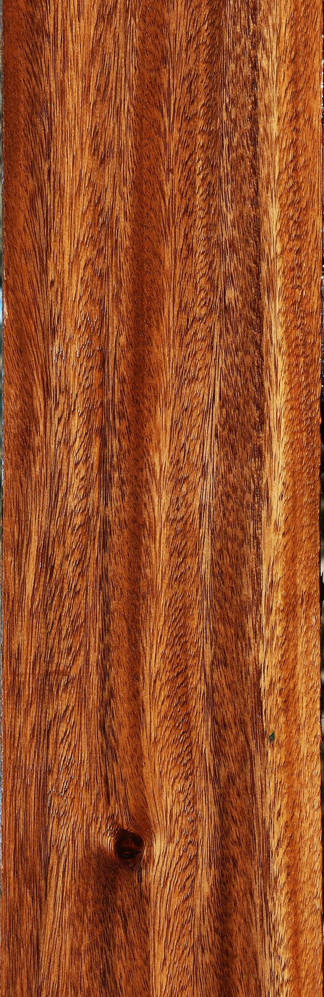 Figured Monkeypod Lumber