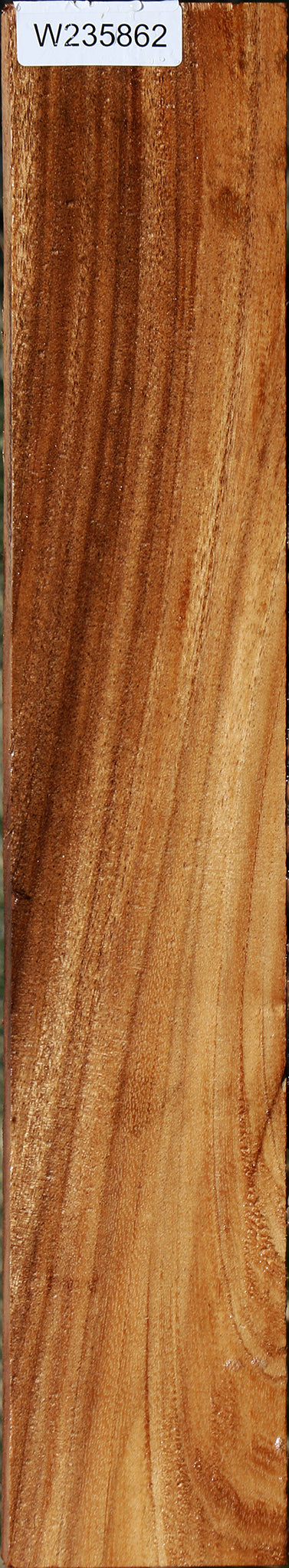 Figured Monkeypod Lumber