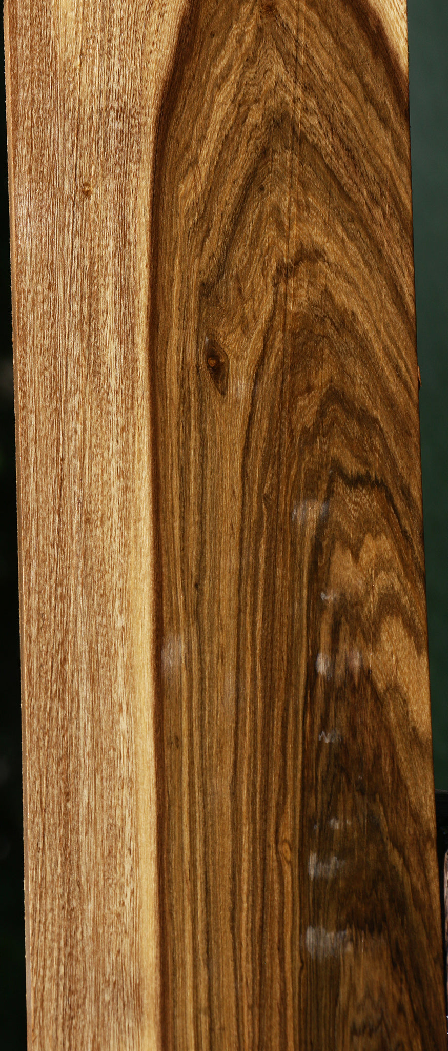 Figured Louro Preto Lumber