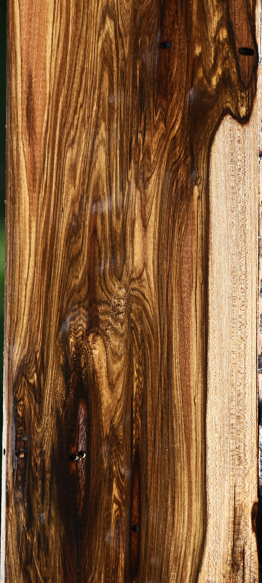 Extra Fancy Louro Preto Lumber